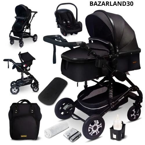 Gagadumi florida poussette - gagadumi,