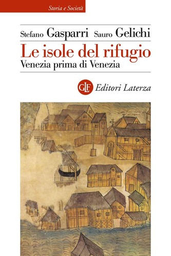 Sauro gelichi stefano - gelichi, gaspa