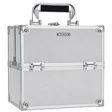Professional Makeup Train Case
