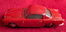 DINKY TOYS Coupé Alfa Roméo