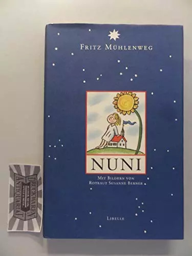 Nuni fritz mühlenweg - nuni,,
