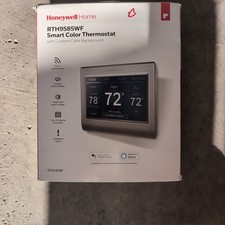 Honeywell Home RTH9585WF1004