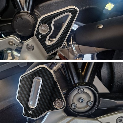Autocollant moto - moto, 3d