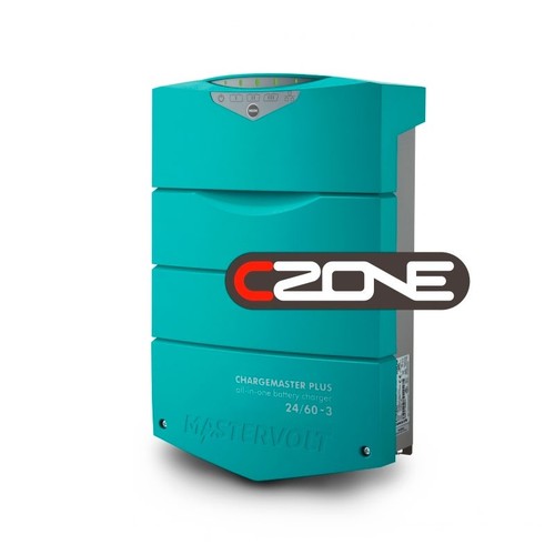 Chargeur batterie - de,