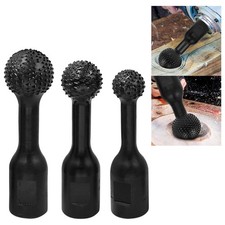 Fichier rotatif de sphère