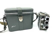 Braun Nizo Heliomatic 8 S2R