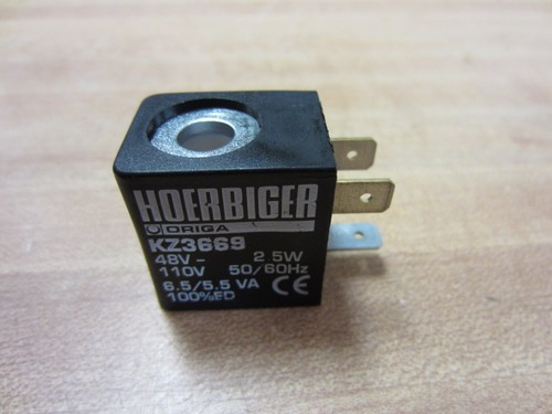 Hoerbiger kz3669 origa - hoerbiger,