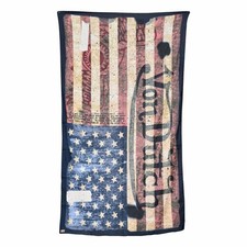 Foulard Chèche Von Dutch Flag