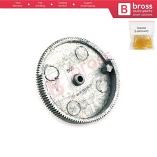 BGE504 Moteur de pare soleil