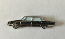 103 -  Pin's CITROËN DS