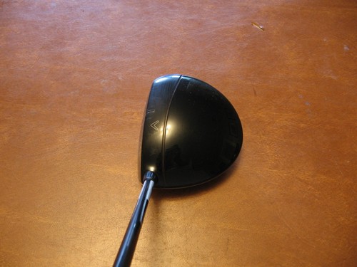 Callaway driver 9 - ft-5, 9*