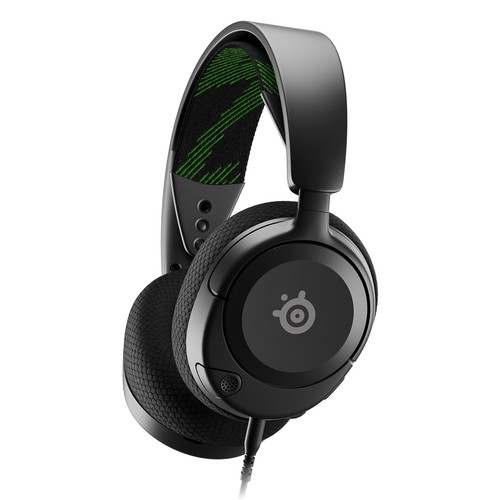 Steelseries arctis nova - steelseries,