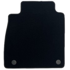 Prem tapis de sol conducteur avant gauche pour Nissan Micra K14 de 2017