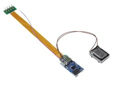 Esu 58810 Décodeur sonore