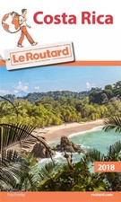 Guide du Routard Costa Rica