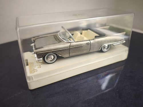 Solido cadillac biarritz - solido/43,