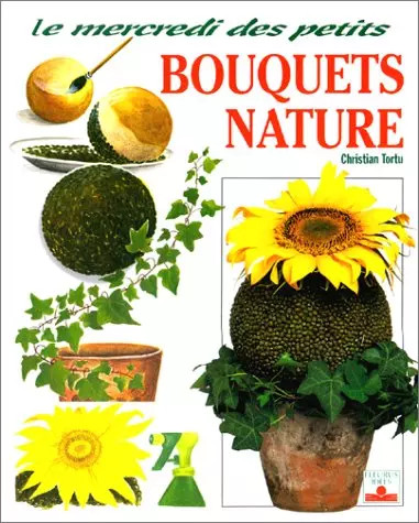 Bouquets nature christian - bouquets,