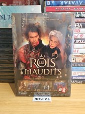DVD - Intégrale LES ROIS