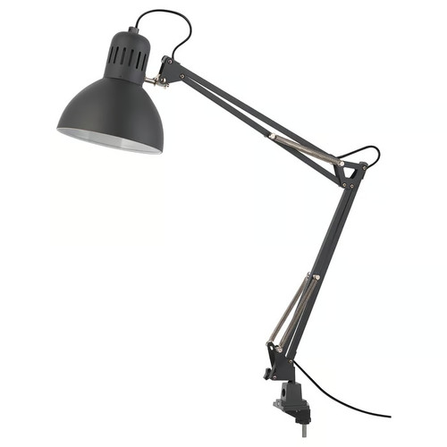Ikea tertial clamping swing - tertial,