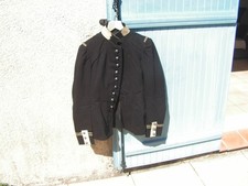 Veste  francaise   officier