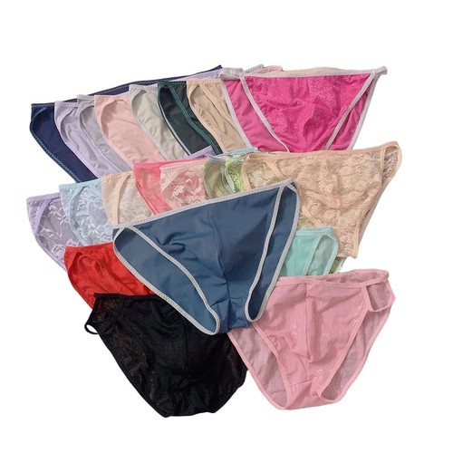 élégant slip confortable - Élégant,