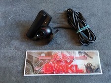 Caméra Officielle SONY pour PlayStation 3 PS3 - Fonctionnelle Eyetoy Ps Move