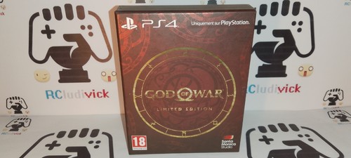 Jeu god war edition - god, of