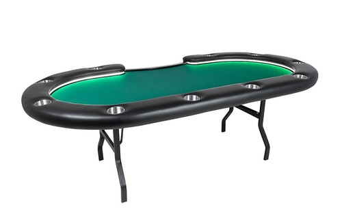 Bbo aces pro alpha - bbo, lighted