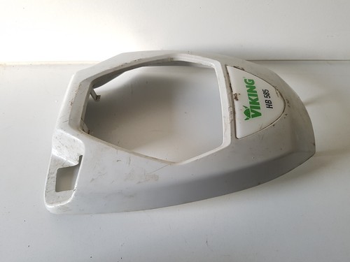Capot moteur kohler superieur - capot,
