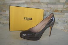 Luxe fendi escarpins - 36,