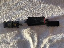 MOTEUR MECCANO HORNBY TENDER LIMA WAGON SANS MARQUE