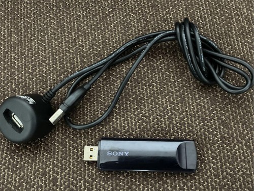 Sony bravia usb wireless lan - usb,