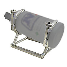 Support de billet pour bouteilles de 10 à 15 lb Nitrous Express NX-11108