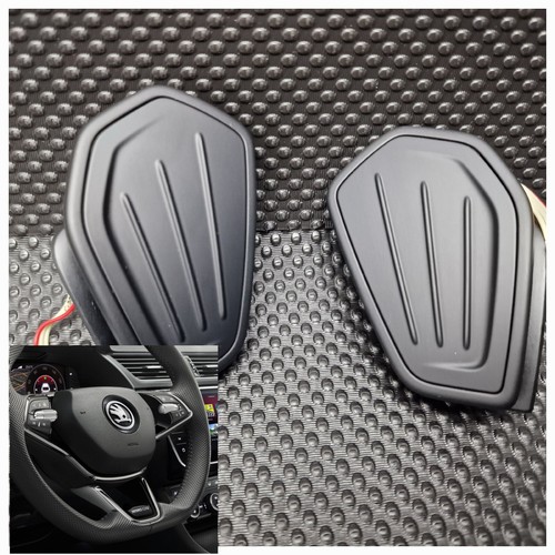 Pagaies volant skoda - de,