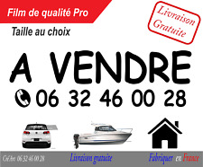 Autocolant sticker A vendre +