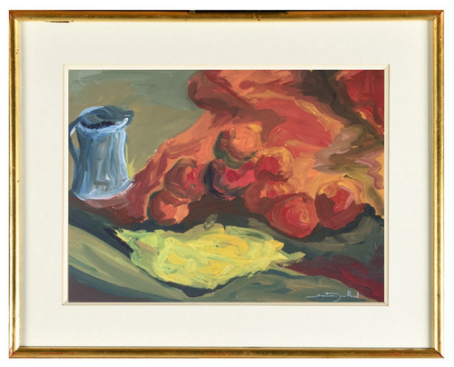 Belle nature morte pichet - belle,