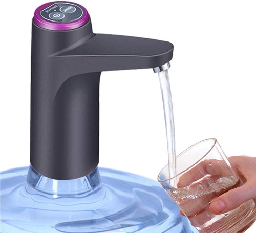 Distributeur eau pompe à - distributeur,