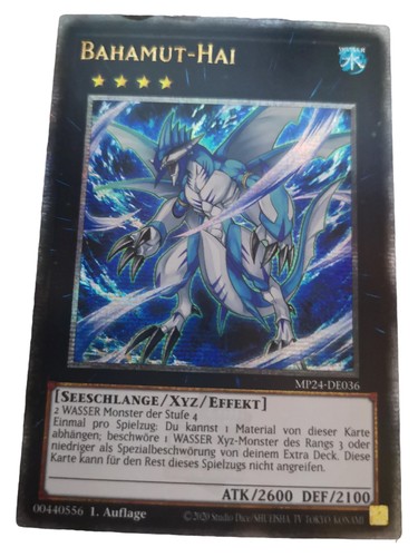 Bahamut hai - yu-gi-oh!, bahamut-hai