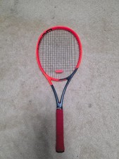 Head auxetic radical - head,