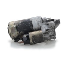 Démarreur - Peugeot 206