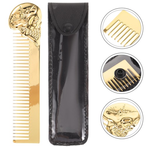 Peigne barbe moustache - ,