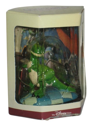Disney store tiny kingdom toy - disney,