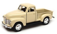 Welly 1953 Chevrolet 3100 Pick