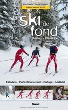 Le ski de fond : Skating