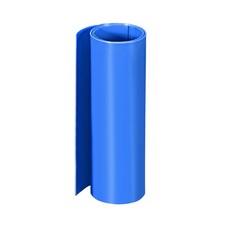 PVC Thermorétractable Tube
