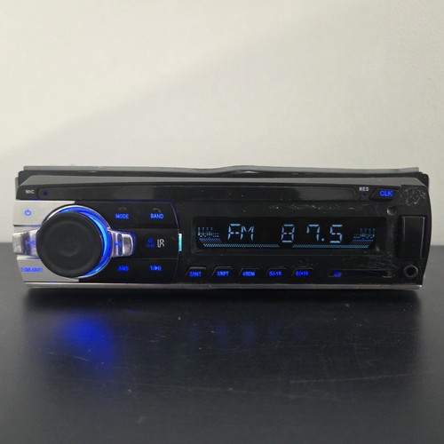 Autoradio 2din bluetooth - autoradio,