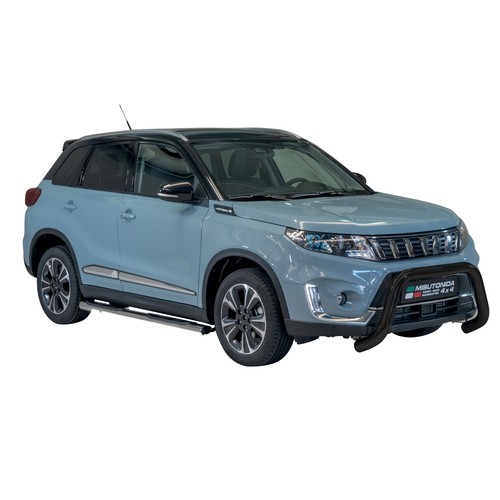 Pare buffle avant pour suzuki - pare-buffle,