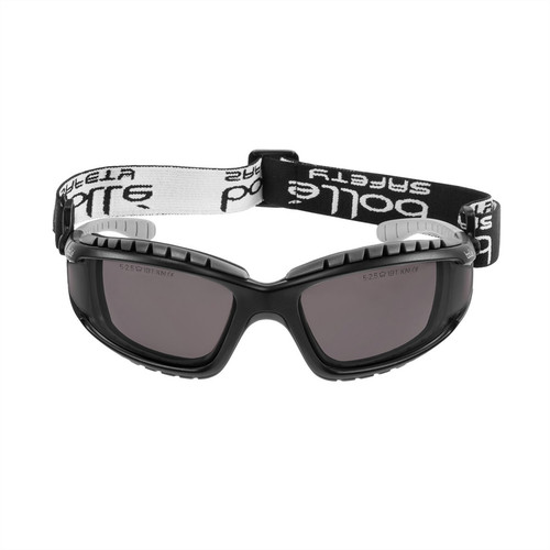 Bolle tracker tactical goggles - bolle,