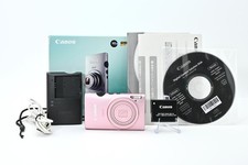[TOP MINT w/BOX] Canon IXY
