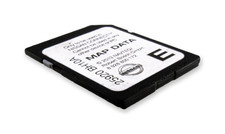 Pour Nissan Brancher Navteq